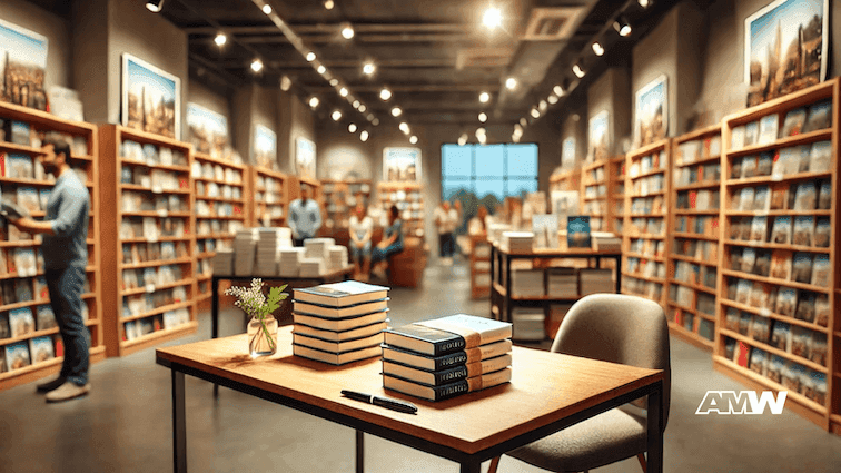 book signing events, writers, prepare, book signing, post, press release