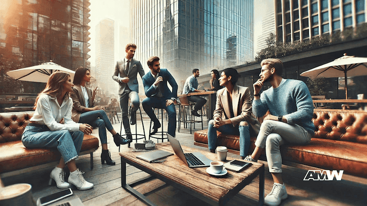 small business influencers, top business influencers, entrepreneur, free guide