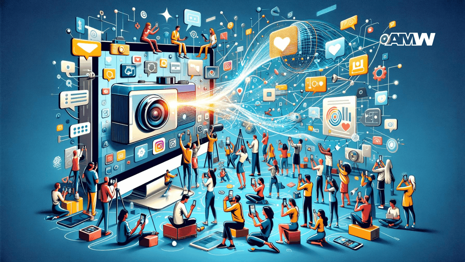 Influencer marketing, UGC