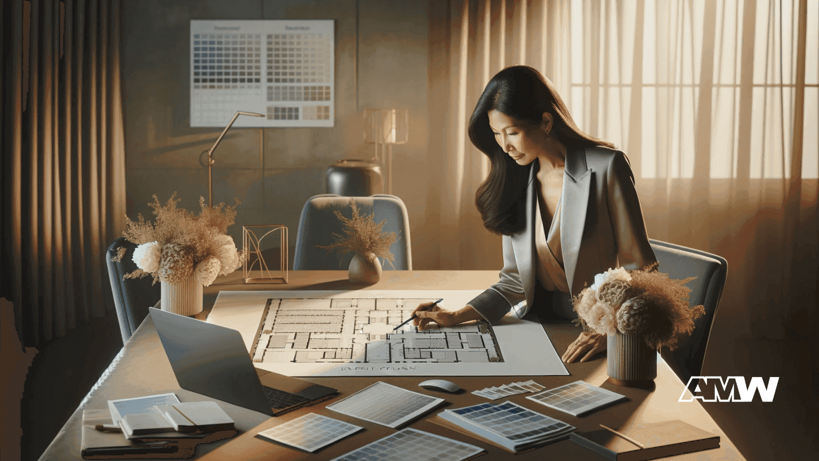 Event planning
