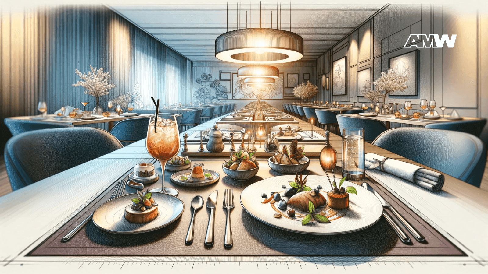 Food and Beverage PR