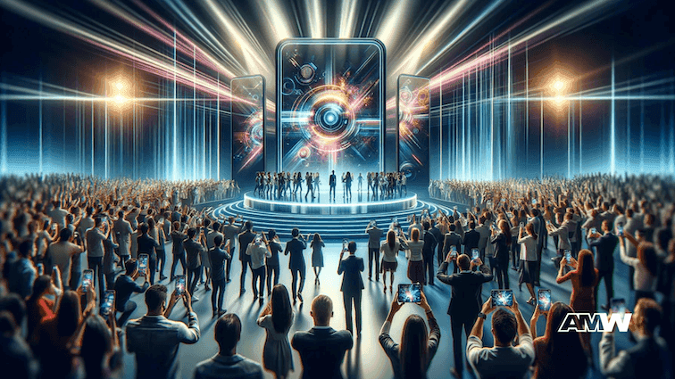 Digital pr, product launches.