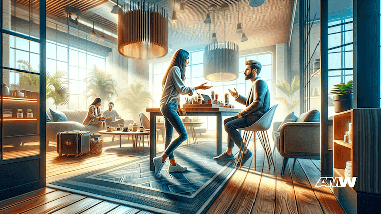 Influencer marketing