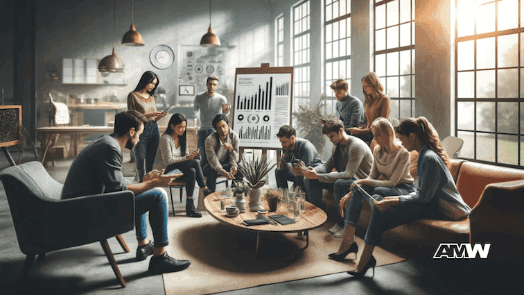 Influencer marketing