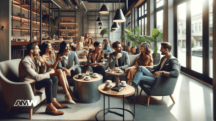 Influencer marketing