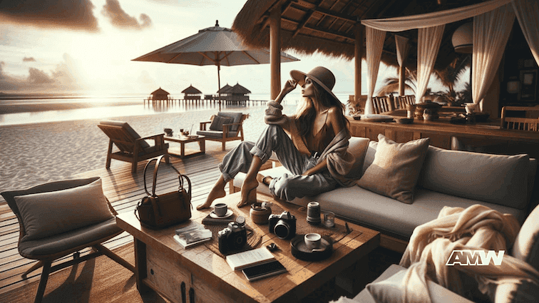 Influencer marketing