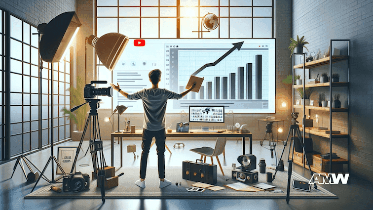 Grow your Youtube channel