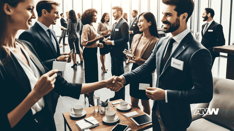 Networking strategies