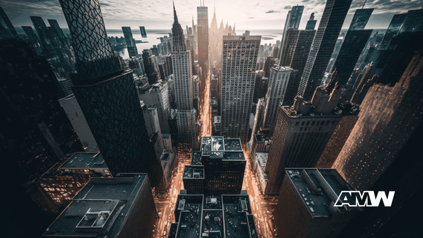 City, Business.