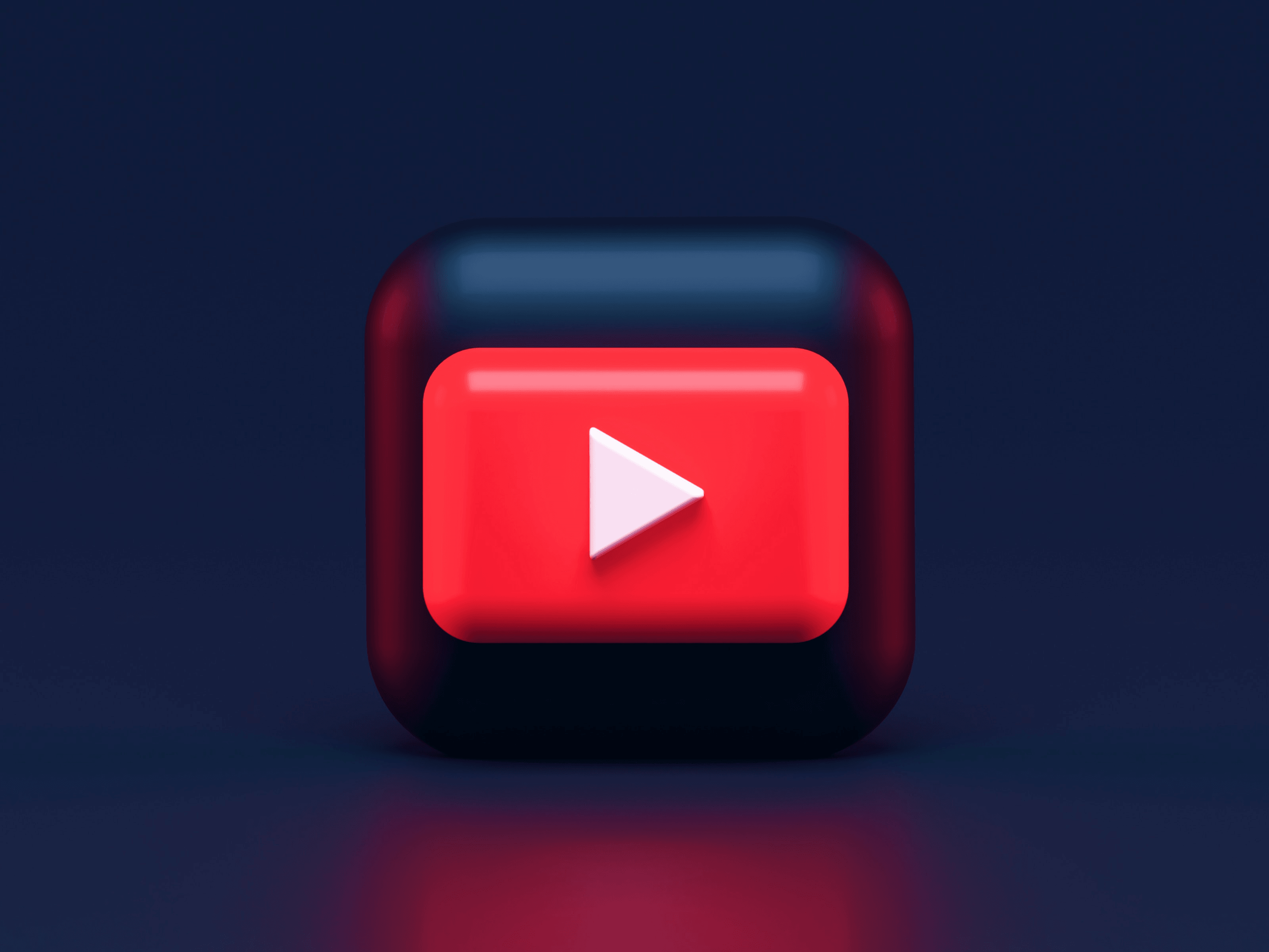 Youtube, 3d.