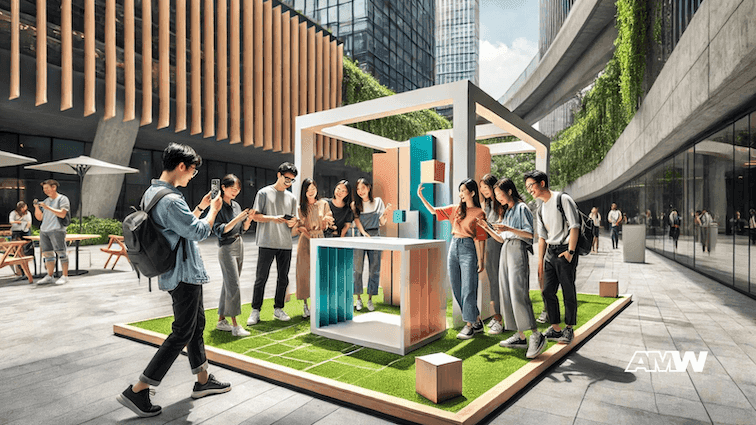 experiential marketing agencies, top experiential marketing agencies, digital marketing, create experiences