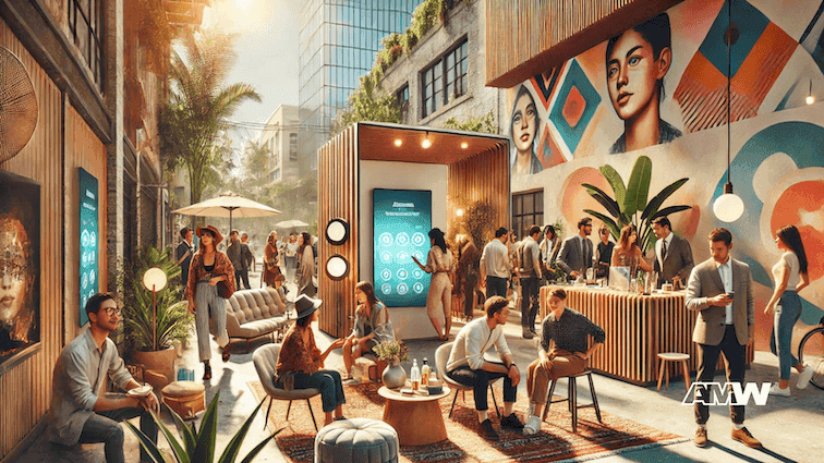 Experiential Marketing
