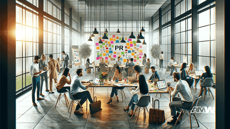 Social impact pr campaigns
