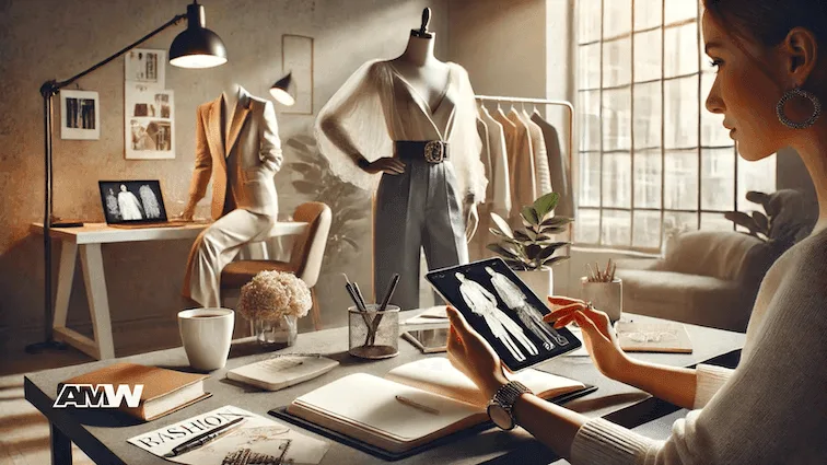 Fashion Communication The Art of Style Storytelling AMW