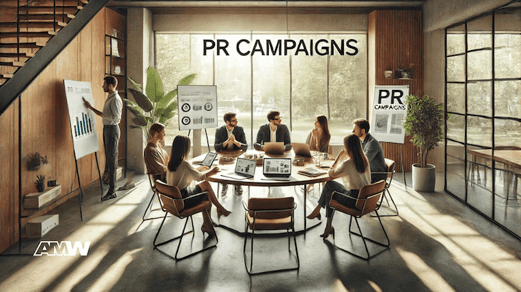 pr campaign examples, public relations campaign