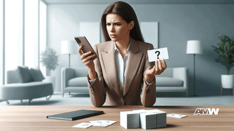 Personal branding, AI art