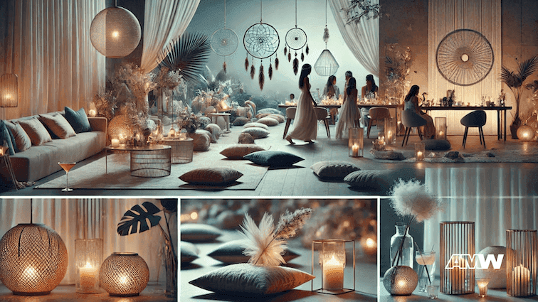 party themes, unique party ideas