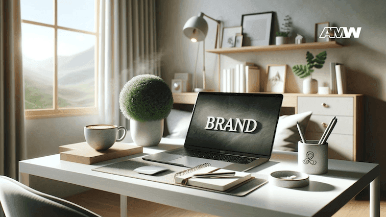 brand personality, brand story, brand guidelines, brand kit, define brand identity,