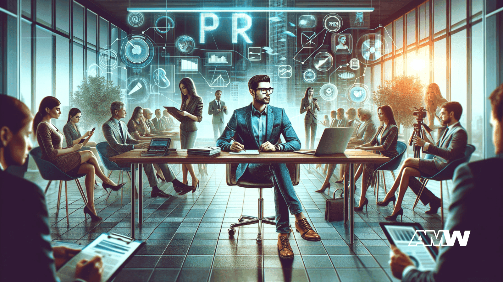 Pr.