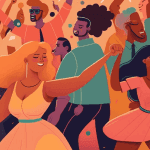 Event, party.