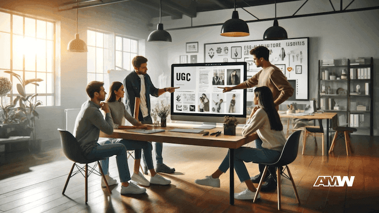 influencer marketing, influencer marketing factory, key services, notable clients, entire process, creative crowdsourcing, management tiktok campaigns