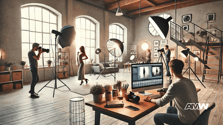 Visual Content in PR Campaigns