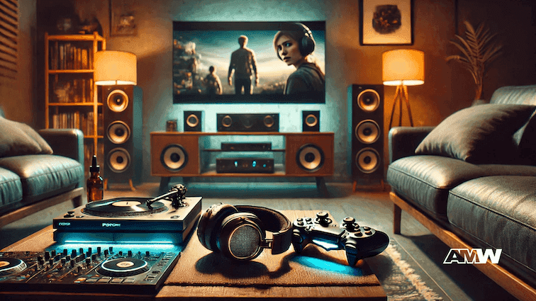 music videos, tv show, artists, composer, orchestra, production,