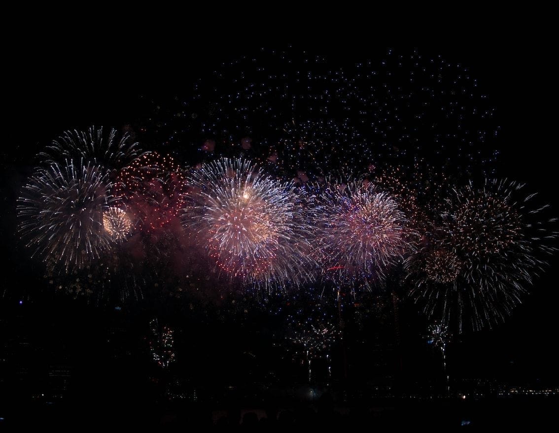 new year's eve party, party themes, fireworks display, party
