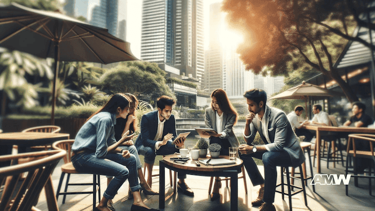 digital marketing, marketing agency, search engine optimization, search engine marketing, demand generation