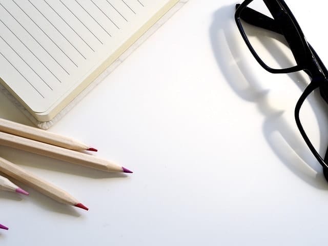 paper, writing, start writing, compelling web copy