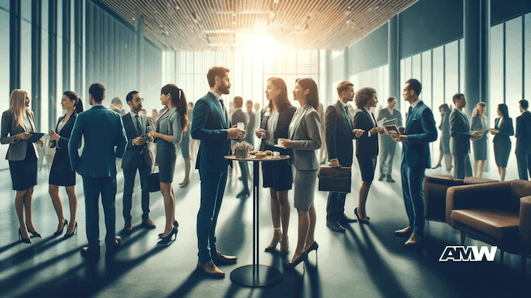 networking event ideas