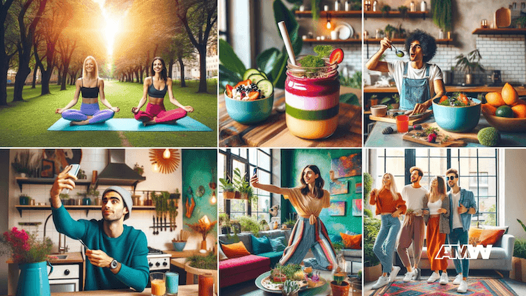 Engage Your Audience