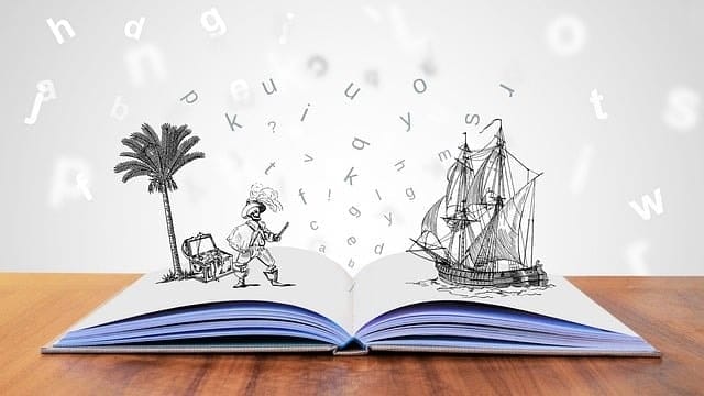 storytelling, fantasy, imagination, brand story, brand storytelling, brand strategy