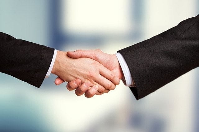 handshake, business, agreement, other musicians, previously worked, company, musician, bands, performers