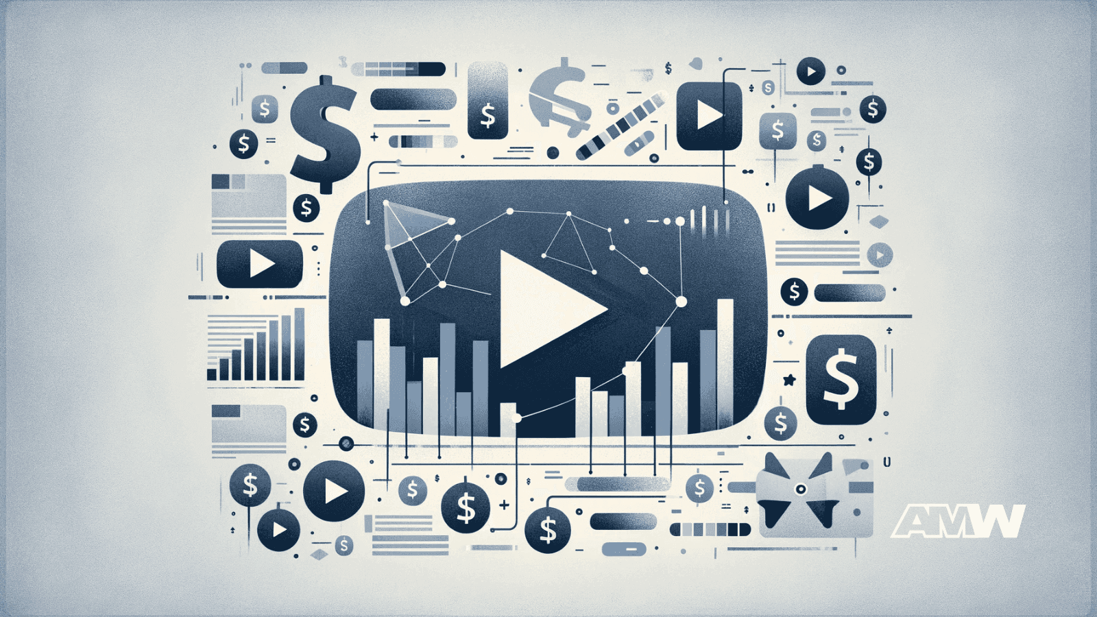 Youtube advertising cost.