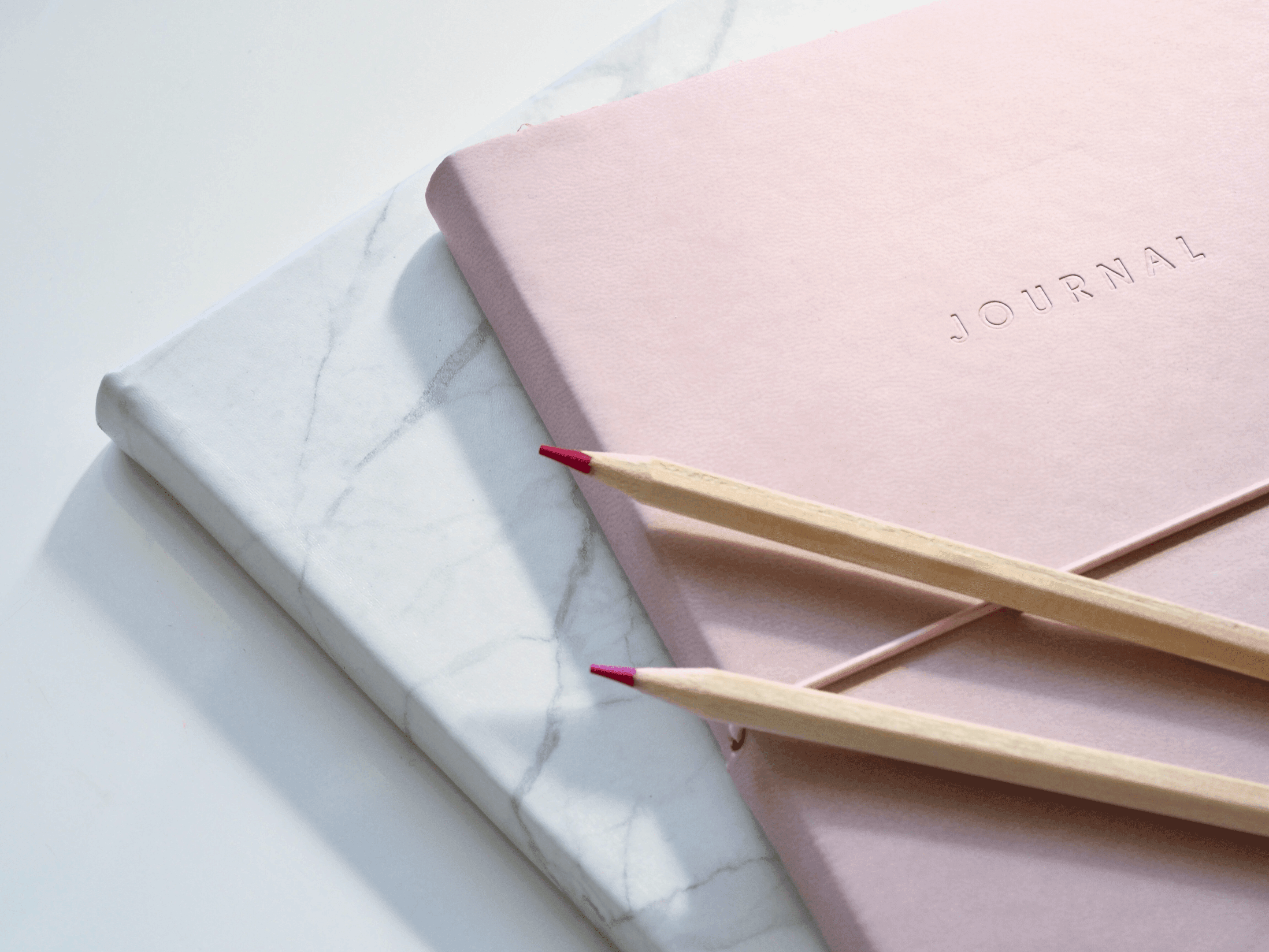 Writing, Journal.