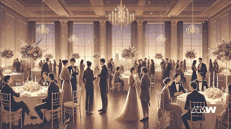 sleeping beauties, unique theme, event