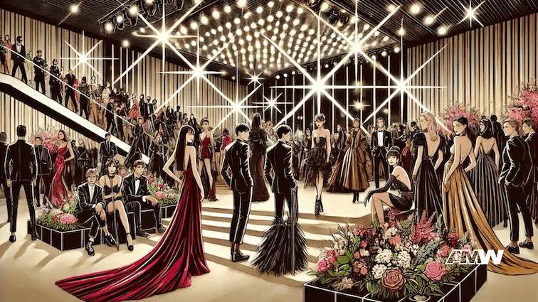 gala inspired, gala themes