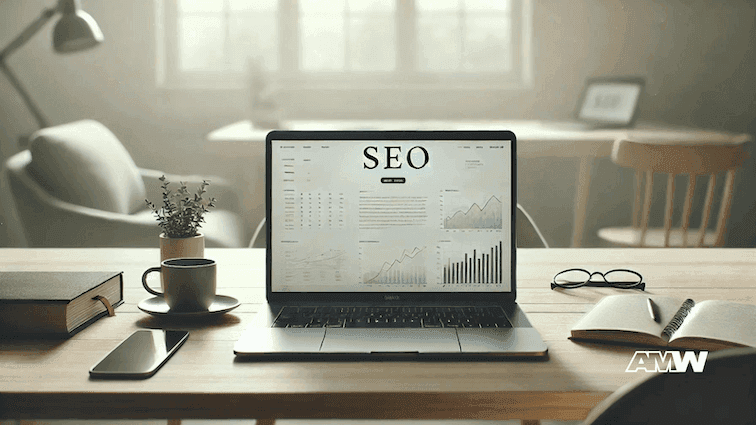 search engine optimization, organic search, search intent, seo work