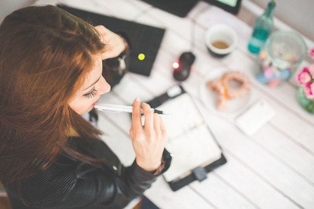 working, female, work, business leaders, product market fit, team