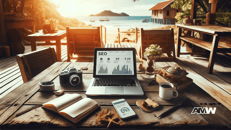 search engine optimization