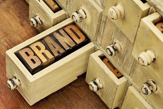 Biggest Branding Mistakes