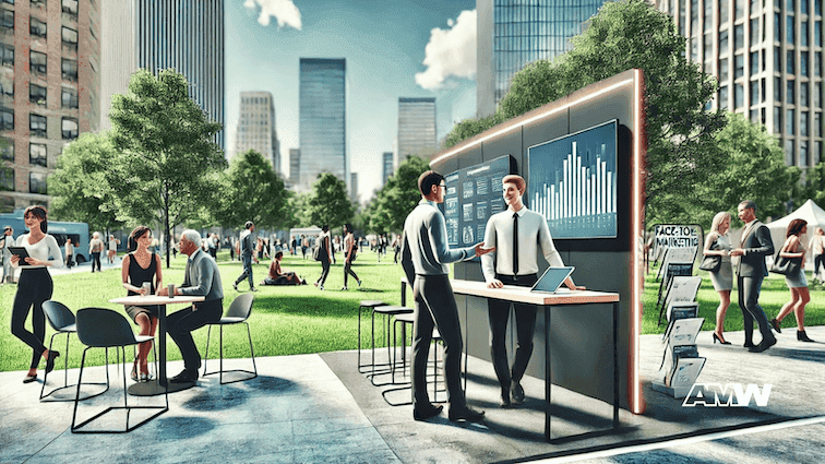 Face to Face marketing