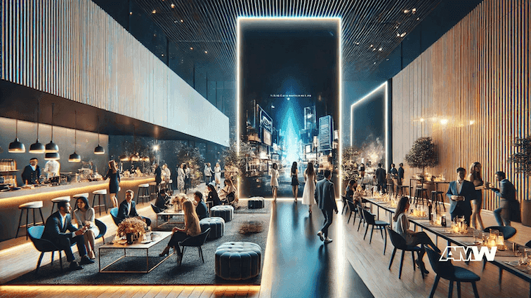 How to Advertise an Event