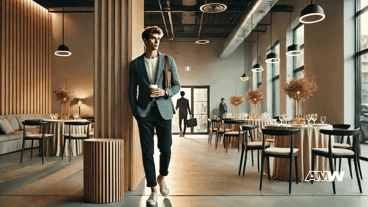 Networking Event Strategies for Introverts