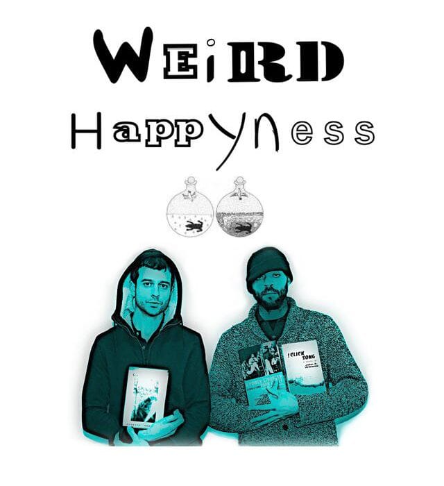 WeirdHappyness