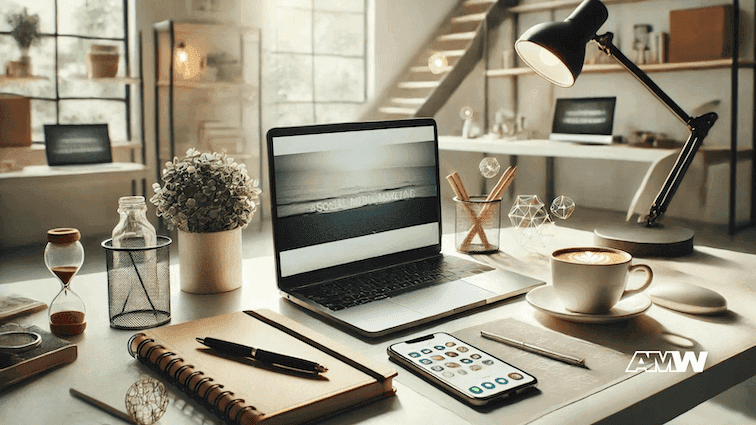 social media marketing, professional network, social media strategy