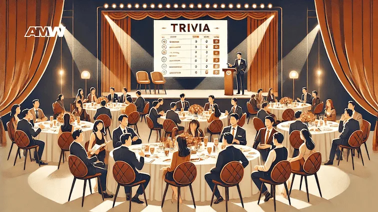 gala ideas, perfect theme