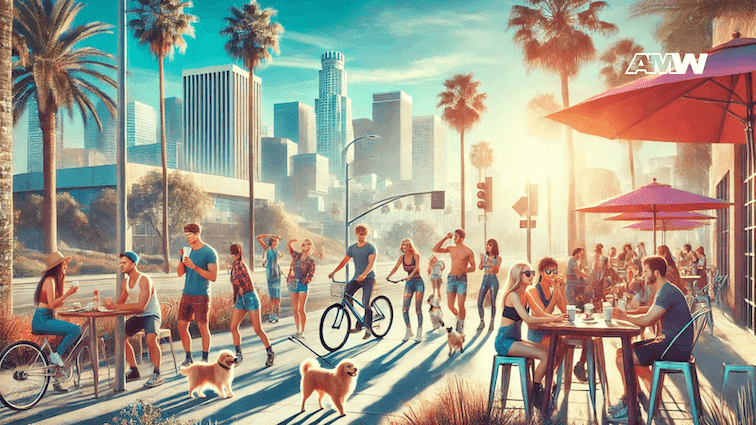 marketing agency los angeles ca, digital marketing, digital strategy, los angeles, key services, seo