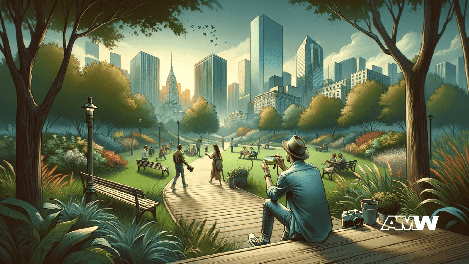 Park.